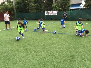 デールスクール2 デールスクール2