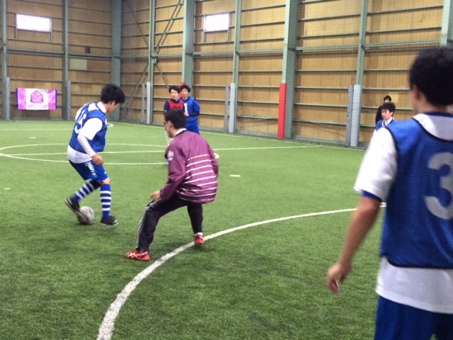 11月23日激安大会２