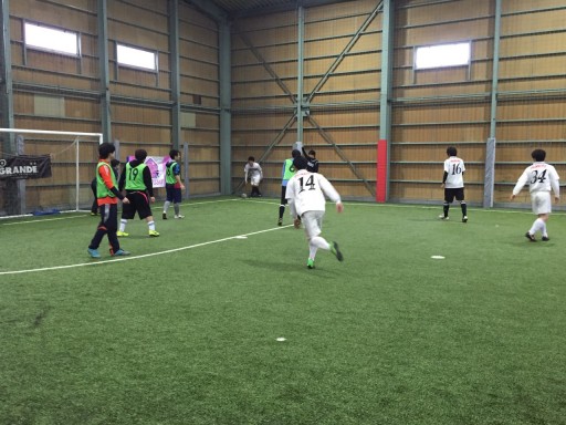 11月23日激安大会６