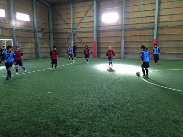 レディース大会風景７