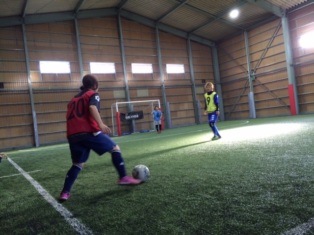 レディース大会風景３