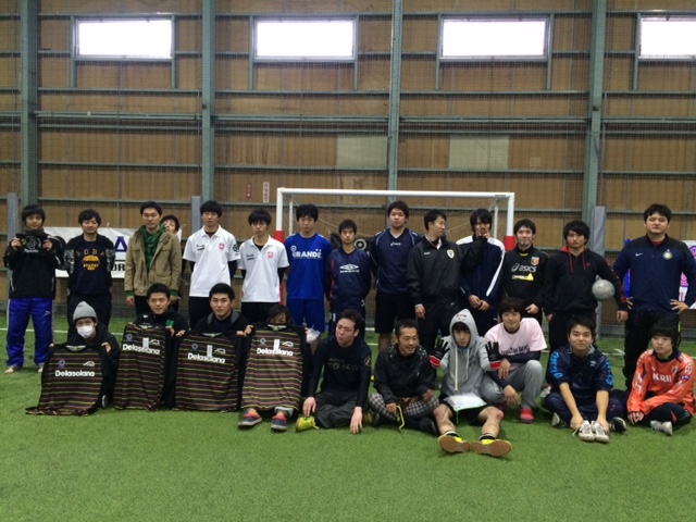 11月23日激安大会全体