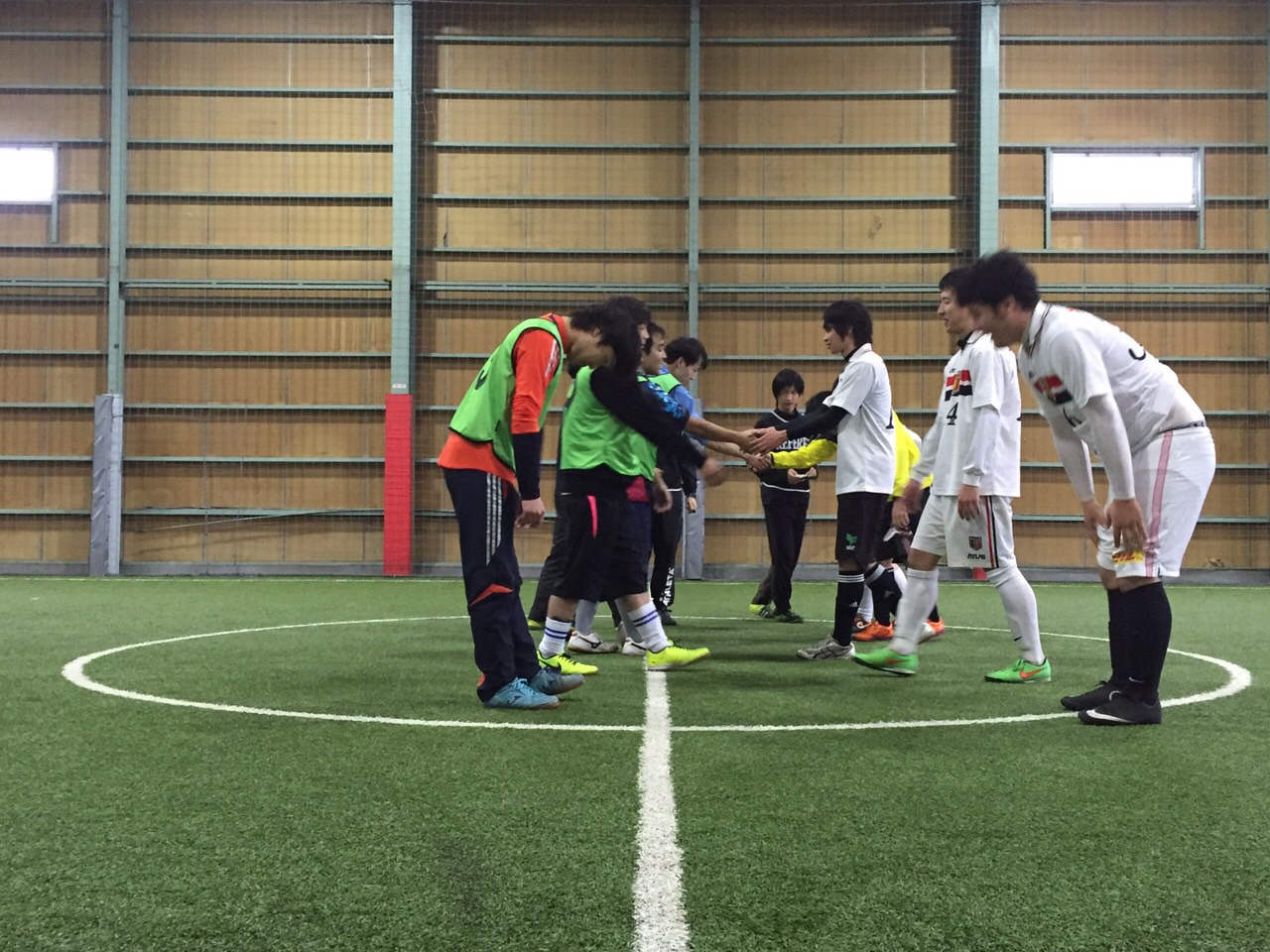 11月23日激安大会４