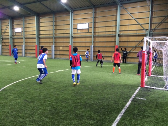 11月23日激安大会３