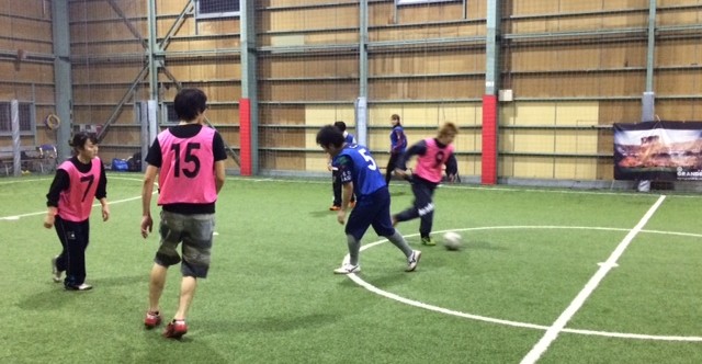 ＭＩＸレッスン２