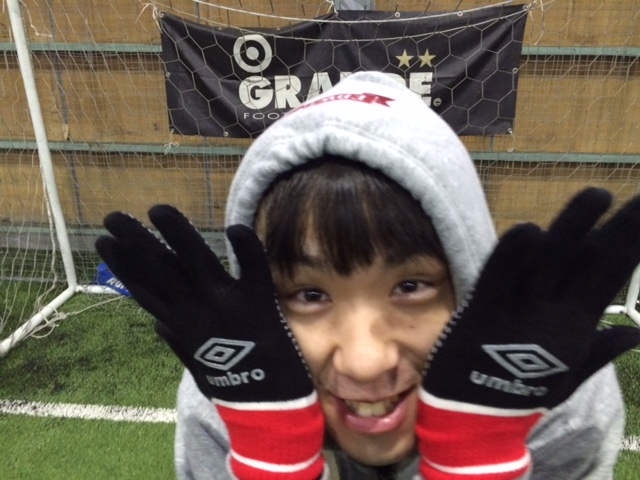 敢闘賞：小栗　旬さん