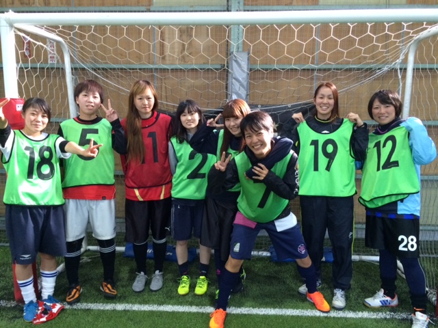 ＦＣ　ひよっこ