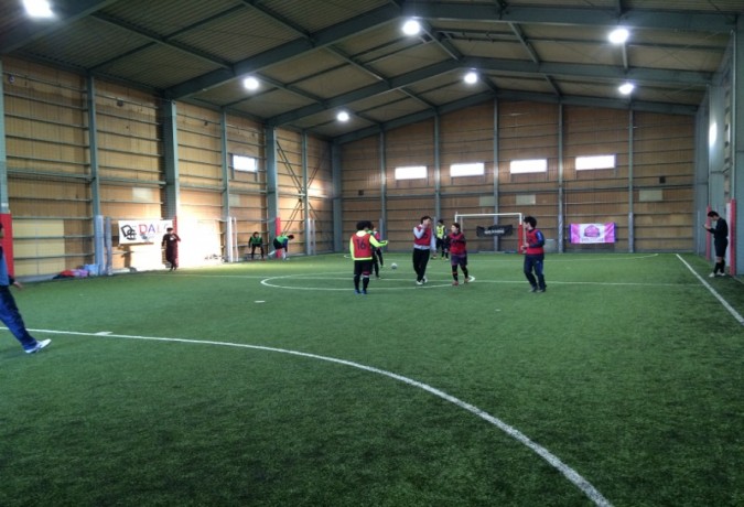 豪華景品MIX大会(２)