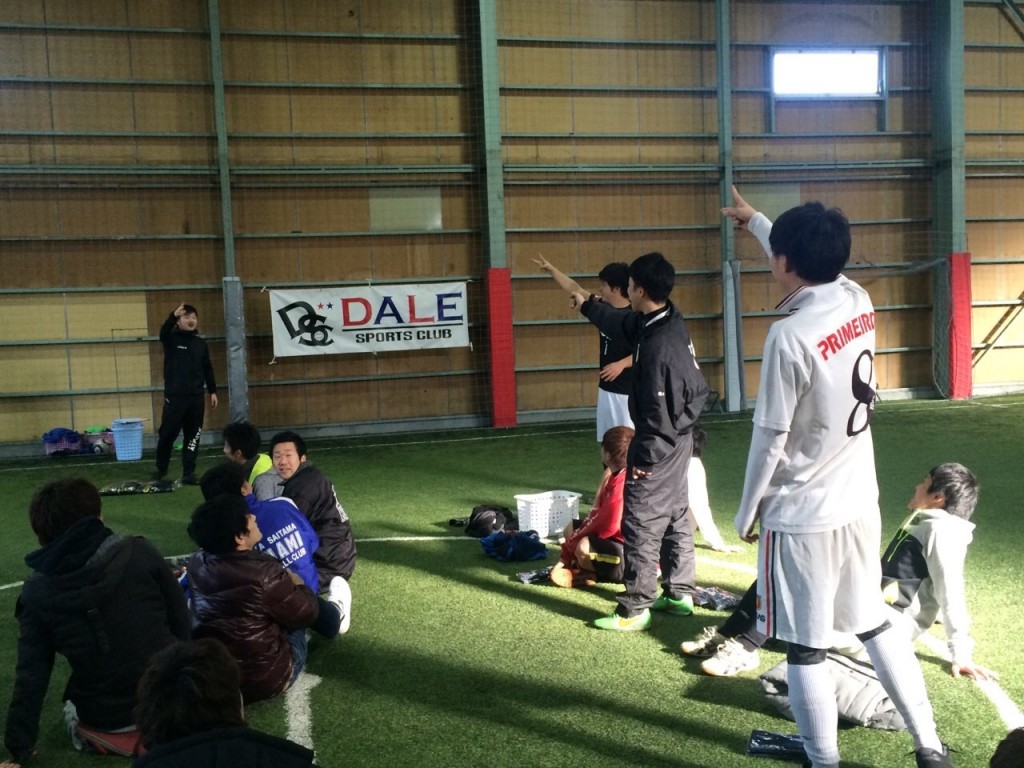 じゃんけん大会1 じゃんけん大会1