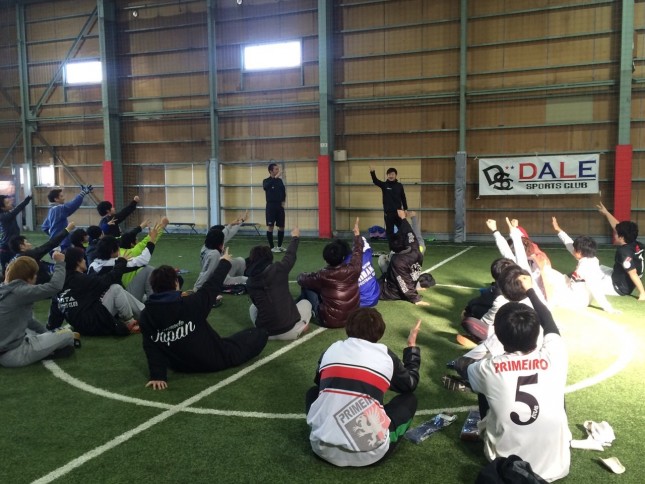 じゃんけん大会２