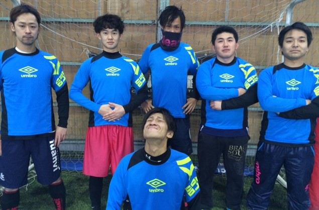 シャドーマウンテン