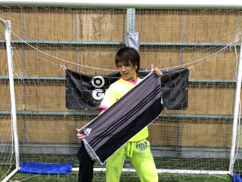 宮本　大地さん