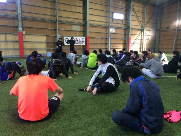 豪華景品ビギナー大会