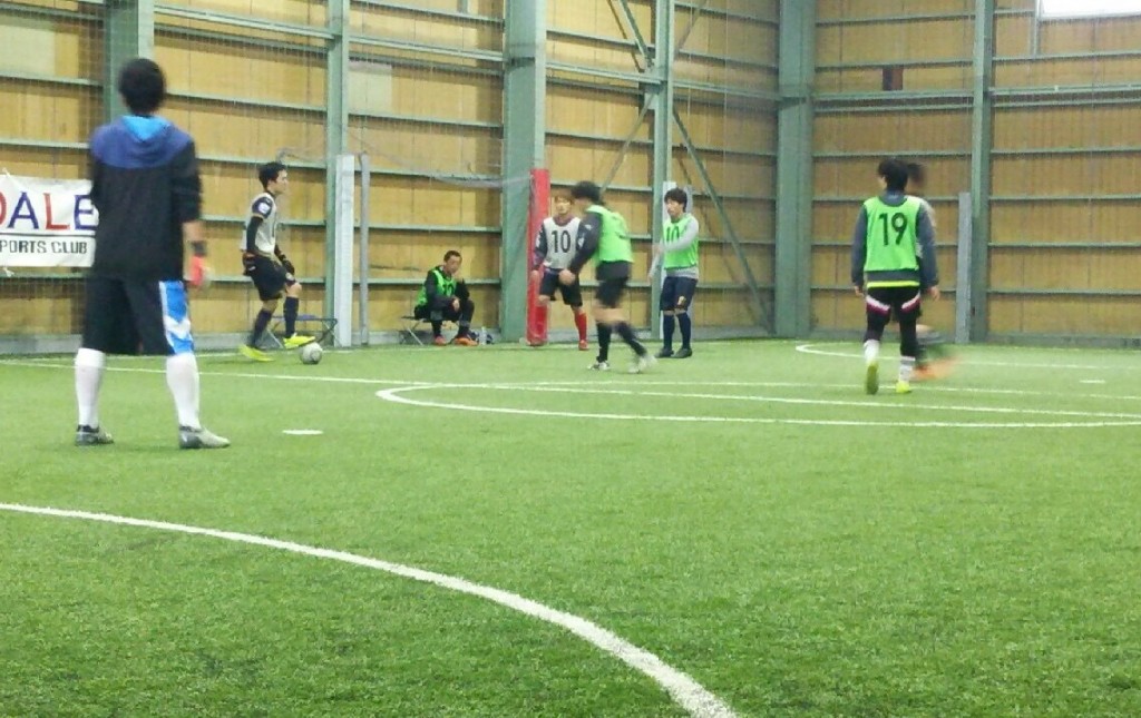 クリスマスエンジョイ大会 (3) クリスマスエンジョイ大会 (3)