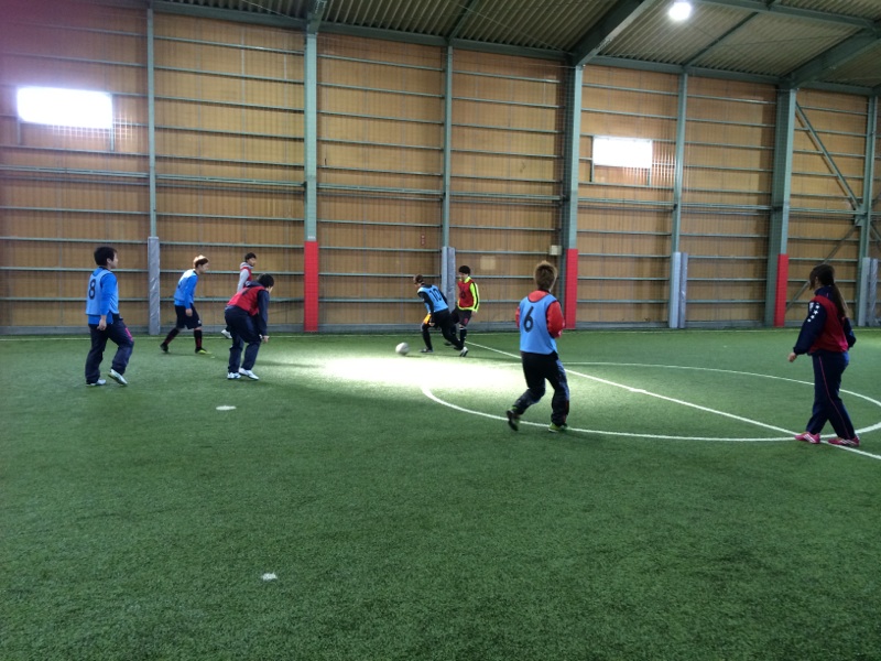 豪華景品MIX大会