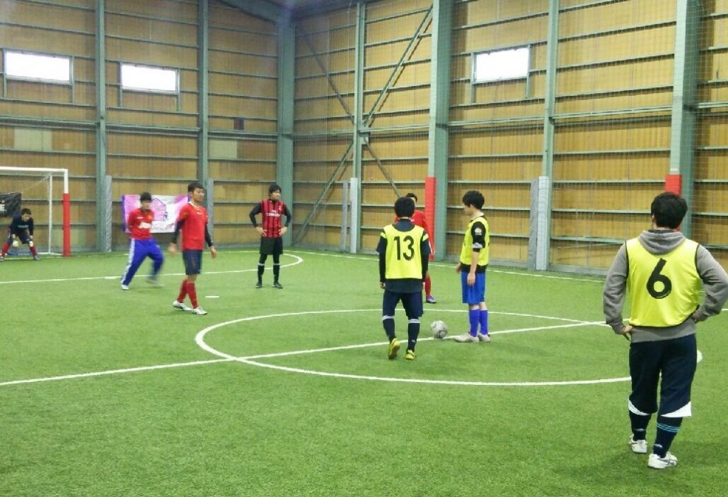 クリスマスエンジョイ大会 (7) クリスマスエンジョイ大会 (7)