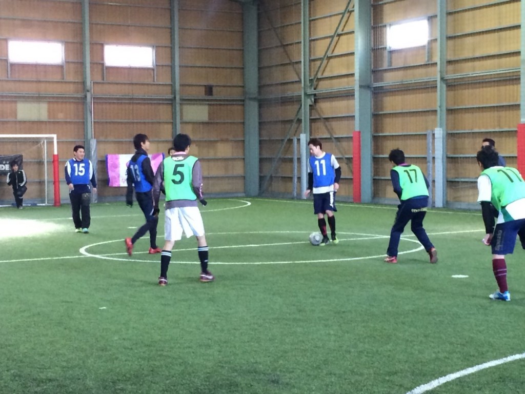 激安ビギナー大会