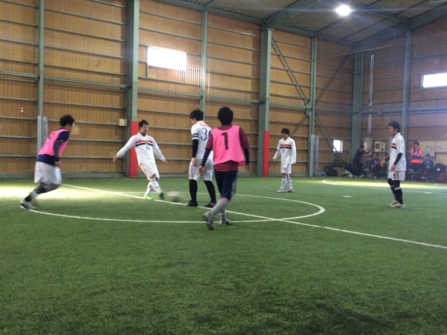 豪華景品ビギナー大会３