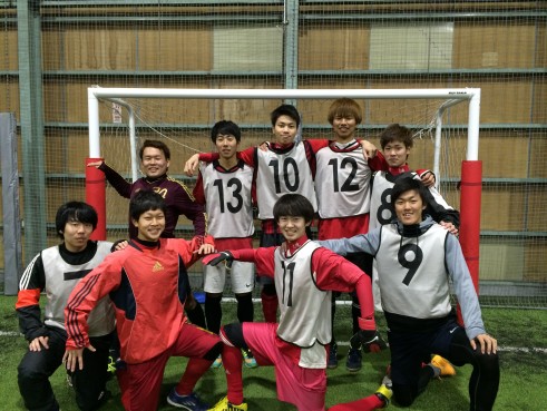 ＦＣこびーにょ