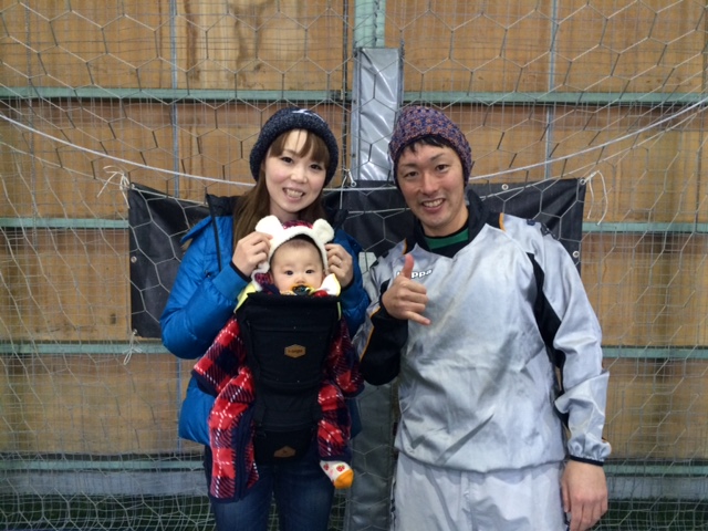 坂井健多郎さん