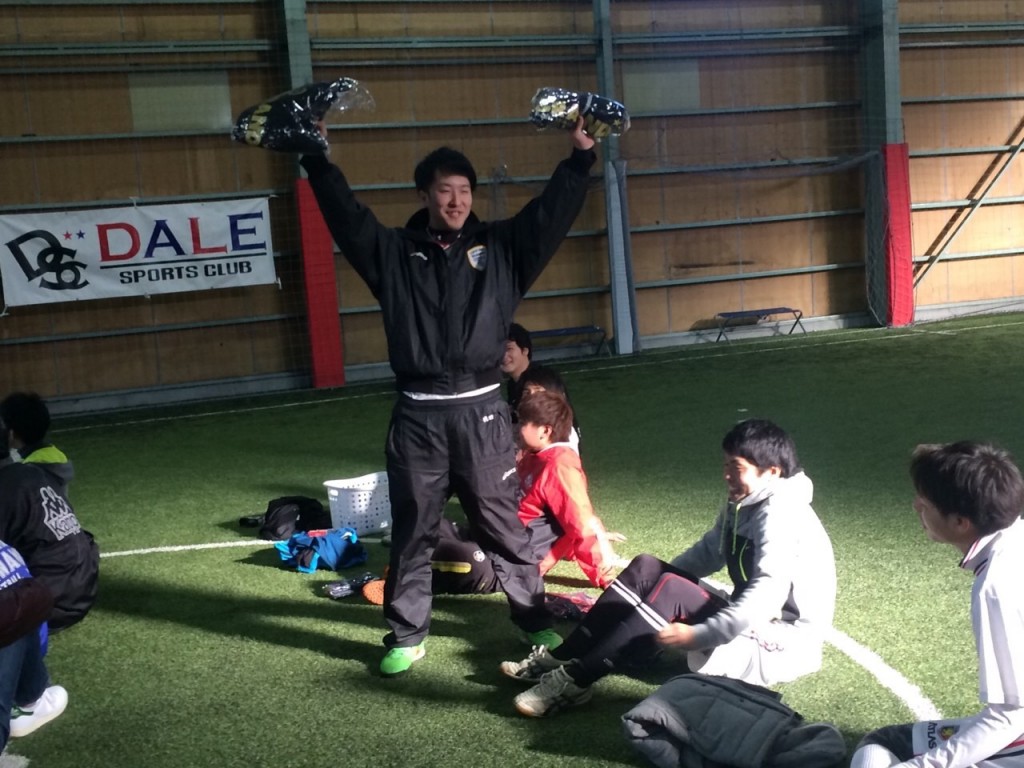 じゃんけん大会王者 じゃんけん大会王者