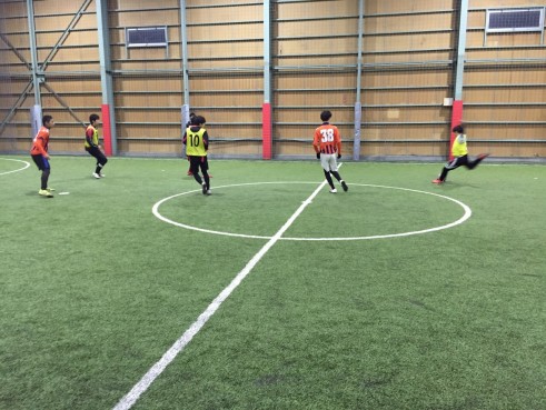 オープン大会 (6)