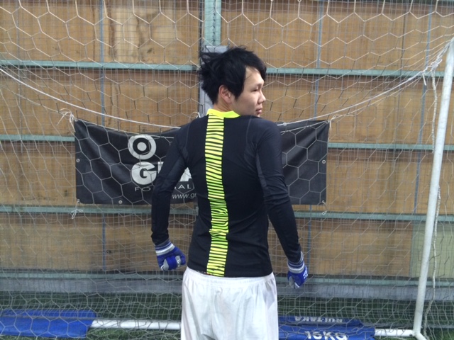 峯尾　啓太郎さん