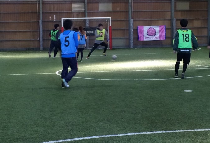 豪華景品ミックス大会