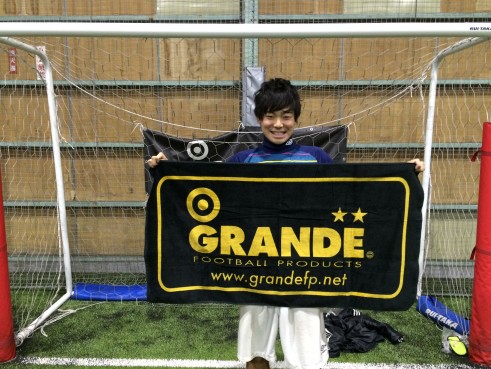 茅野　雄一郎さん