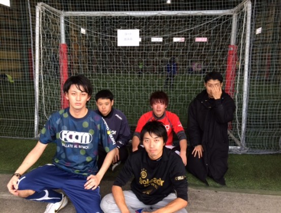 FCオリジャナル