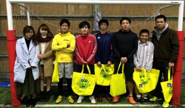 サバドゥアミーゴ