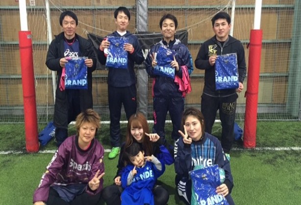 ＦＣ　ＡＩＲ