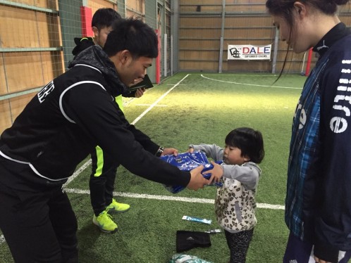 ミックス１大会４