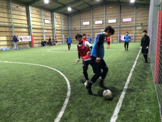 エンジョイ大会３