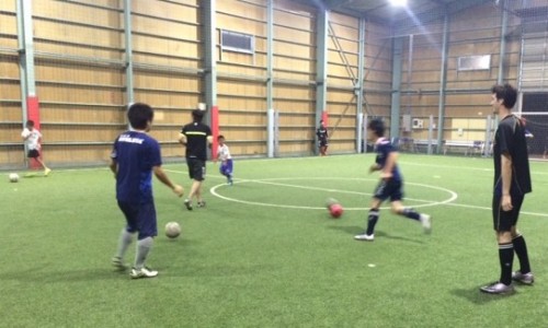 レッスン レッスン