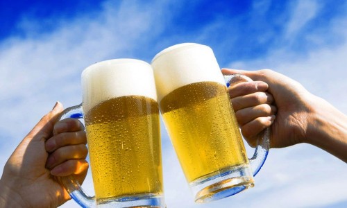 乾杯写真 乾杯写真