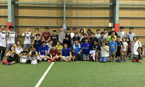 大会写真 大会写真