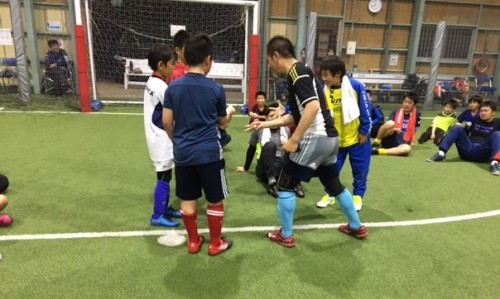 エンジョイじゃんけん (2)