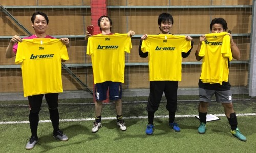 ばふぁりん ばふぁりん