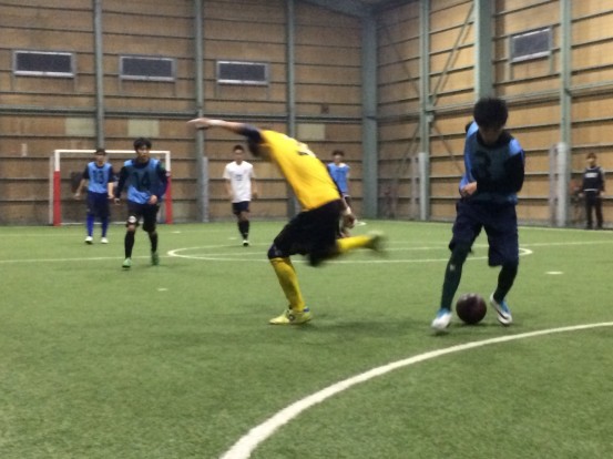 20171028ビギナー大会9