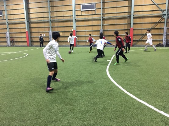 20171028ビギナー大会8