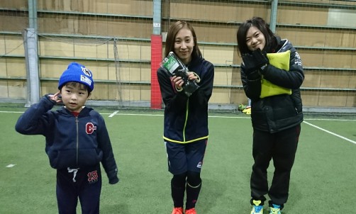 じゃんけん景品