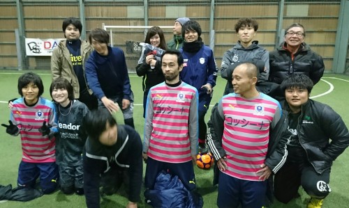 コッシーナ、BBA