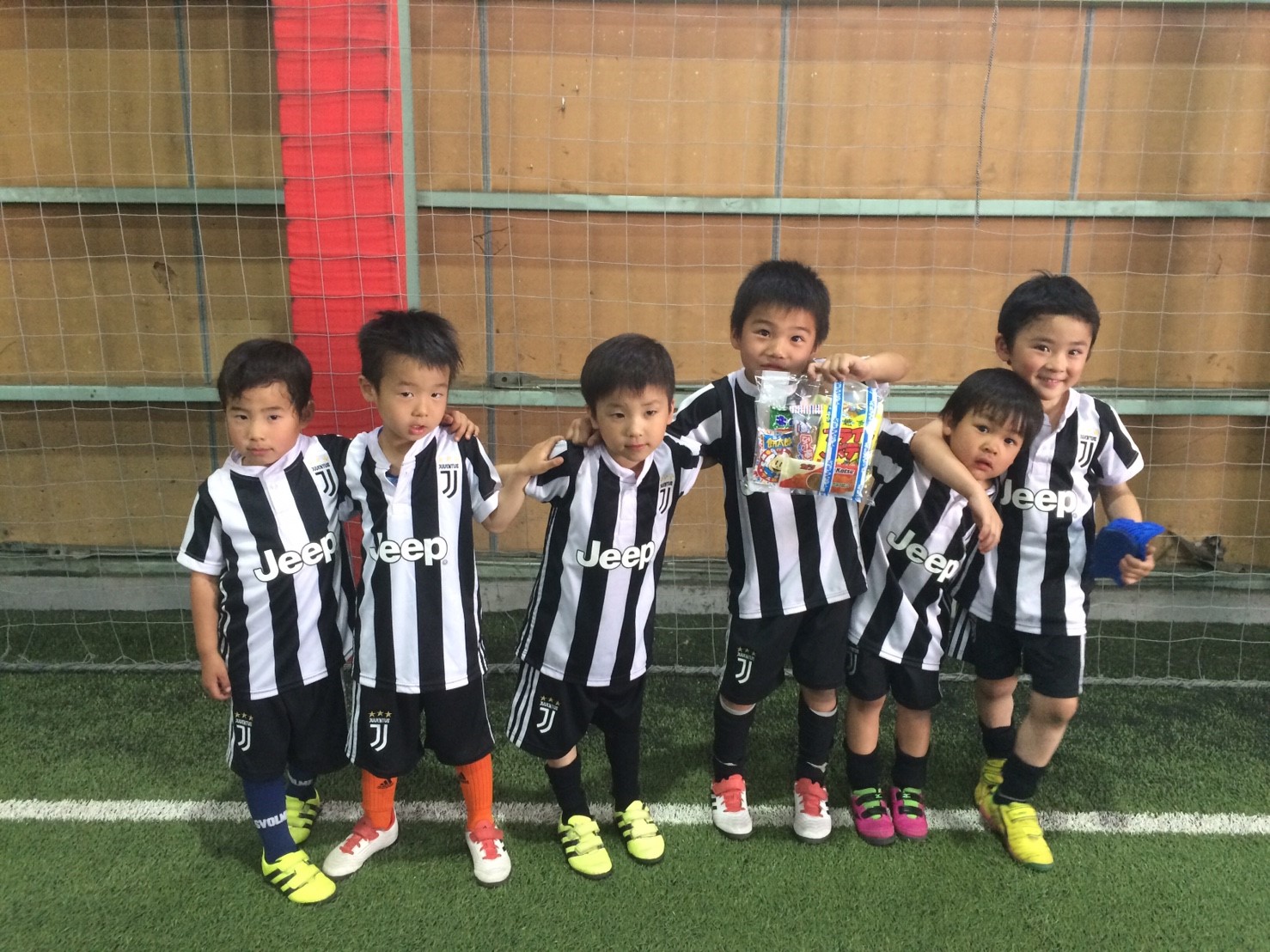 20180429チャレンジカップU-6_180429_0005