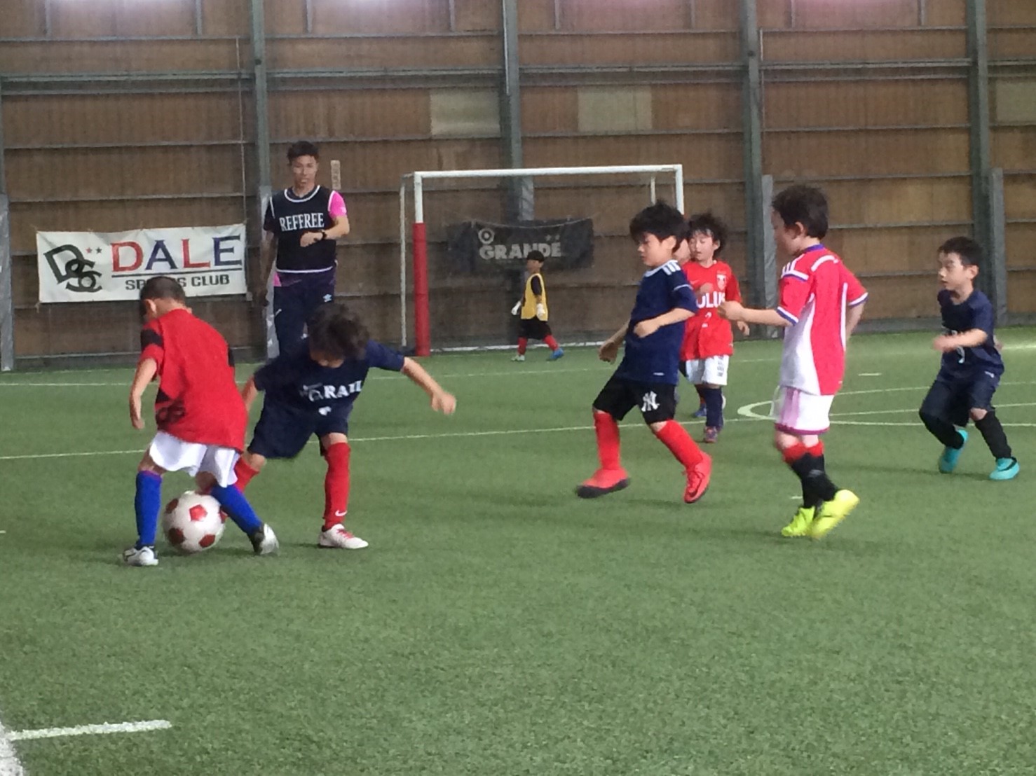 20180429チャレンジカップU-6_180429_0007