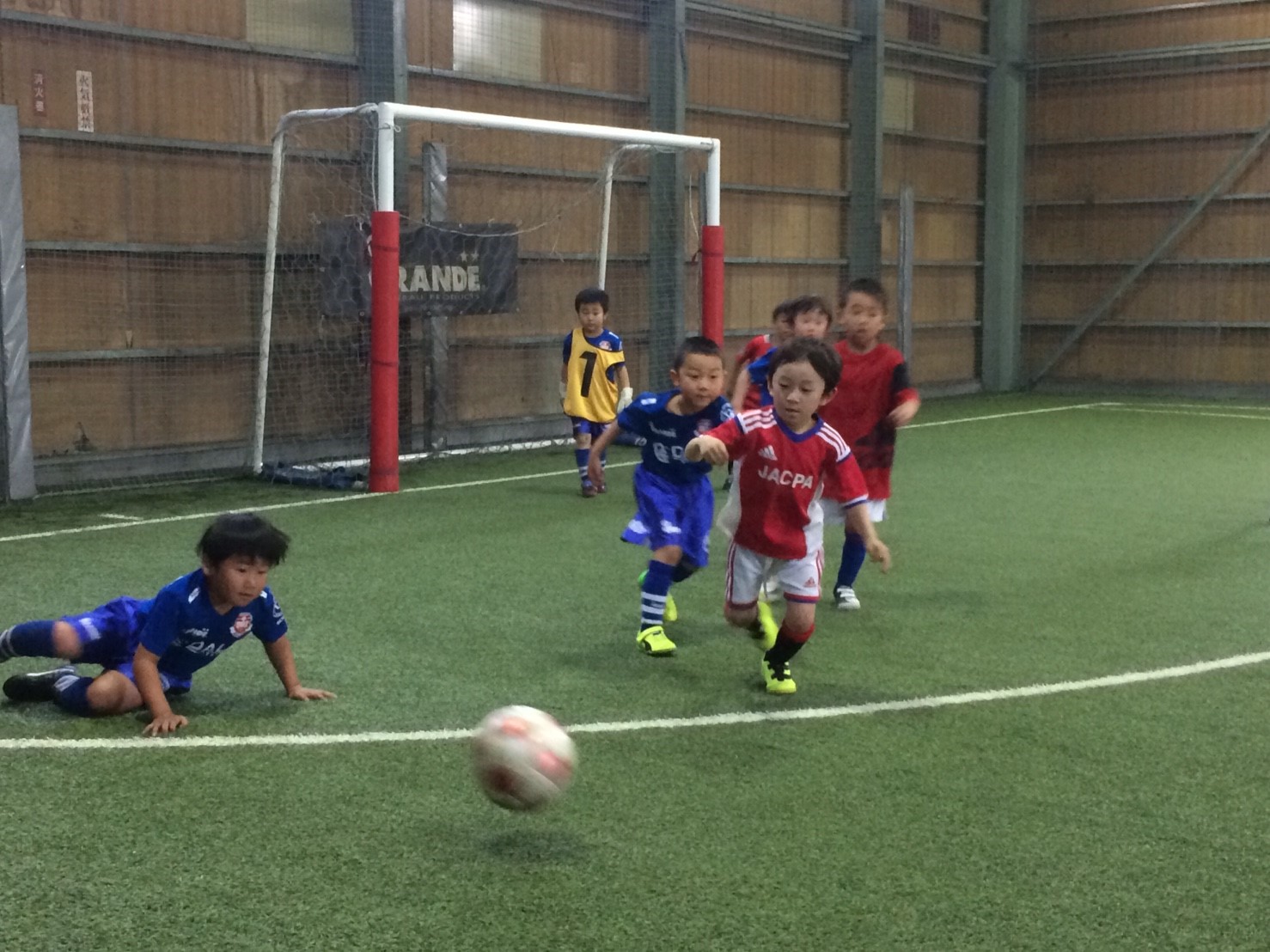 20180429チャレンジカップU-6_180429_0008