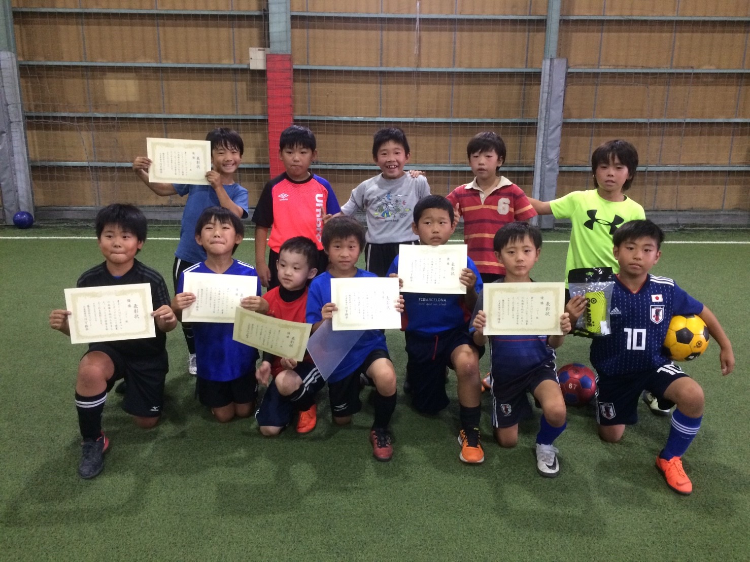 20180617チャレンジU9_180617_0011