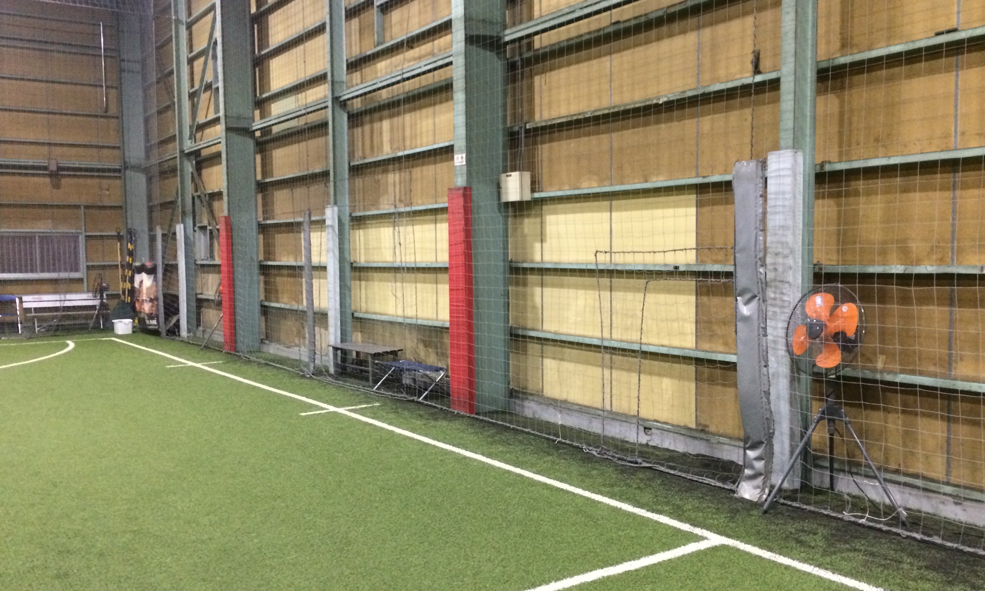 エフボックス_扇風機