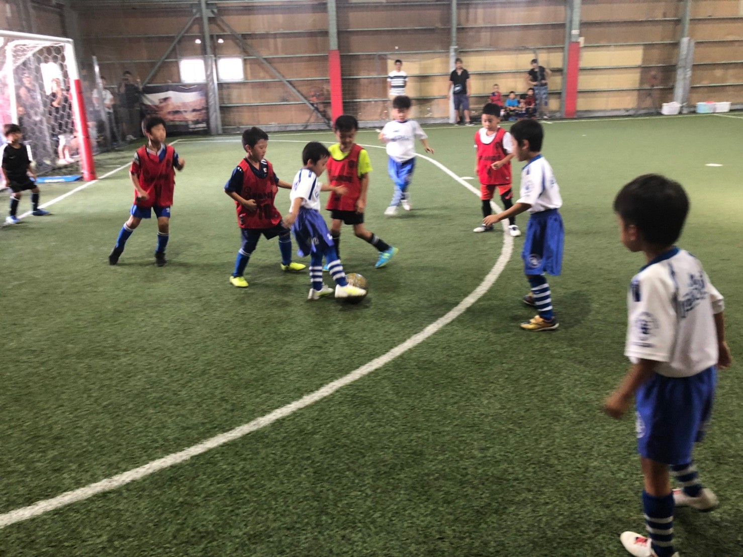 2018／9／23チャレンジカップU7_180923_0003