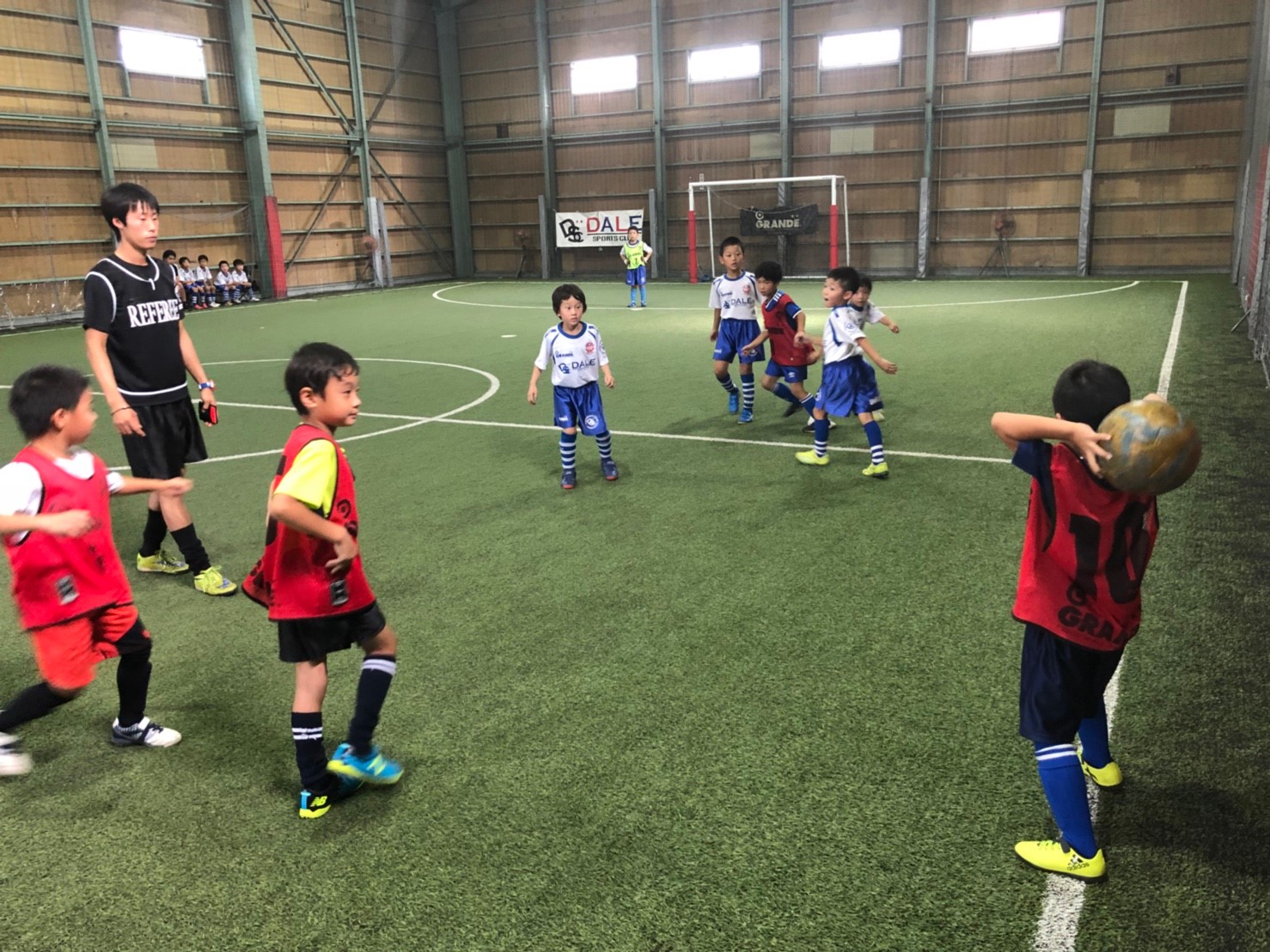 2018／9／23チャレンジカップU7_180923_0001